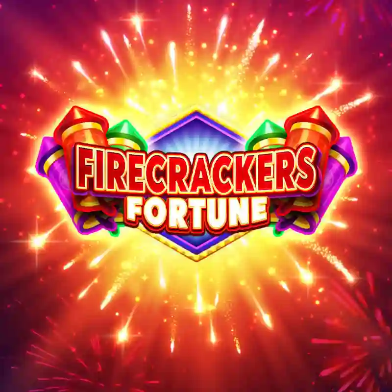 Firecrackers Fortune Slot Game mxvip