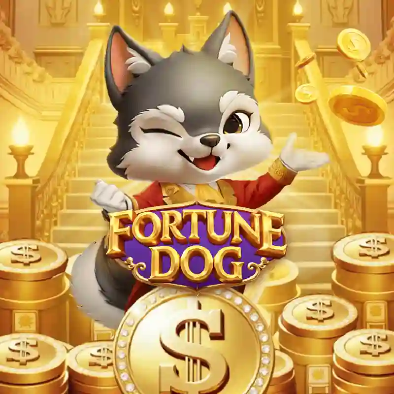 Fortune Dog Slot