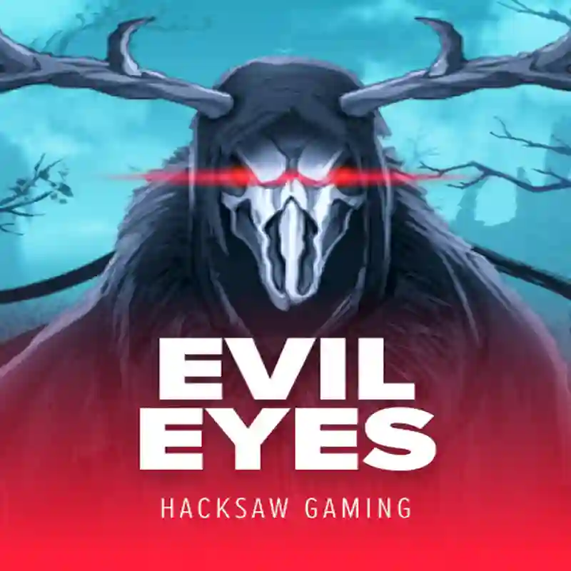 Juego de casino HS Evil Eyes en mxvip