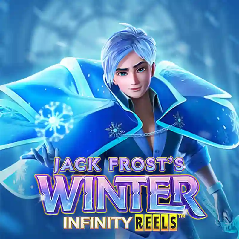 Jack Frost's Winter