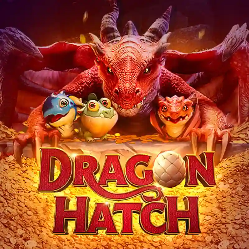 PGS Dragon Hatch Casino