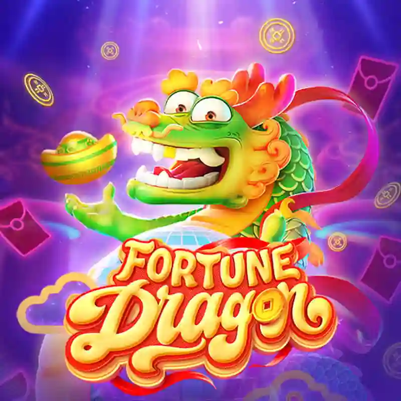 PGS Fortune Dragon Slot en mxvip