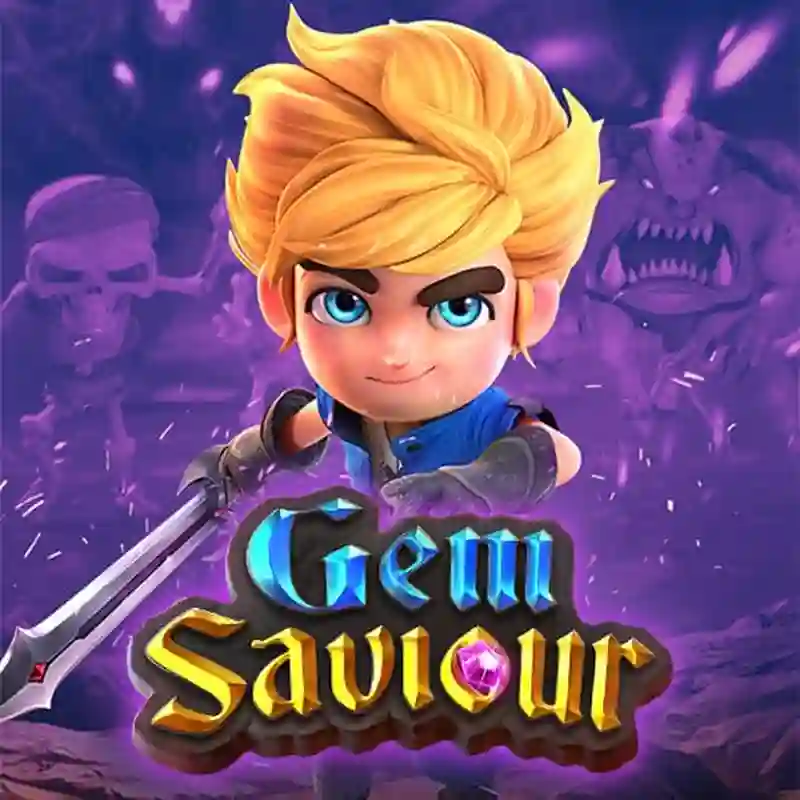 PGS Gem Saviour Conquest Slot Game mxvip