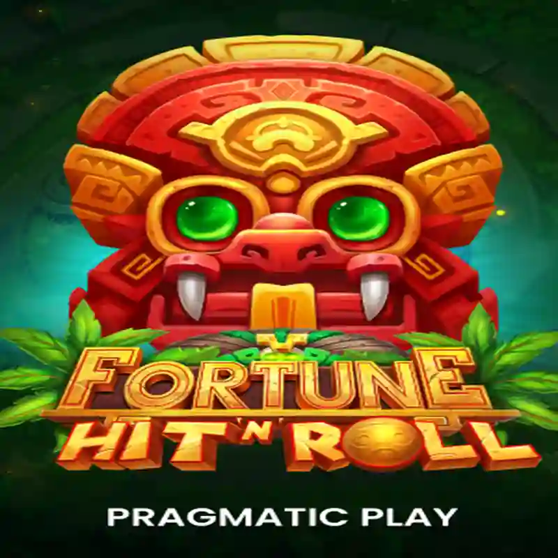 PP Fortune Hitn Roll Slot en mxvip Casino