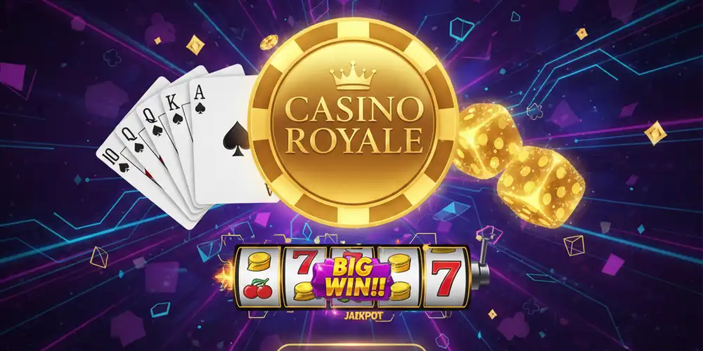 MXVIP Casino Banner
